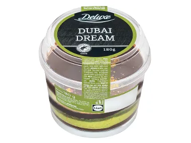 Dubai Dream 180 g