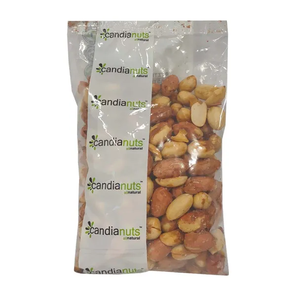 Φυστίκι αράπικο CANDIA NUTS 220gr