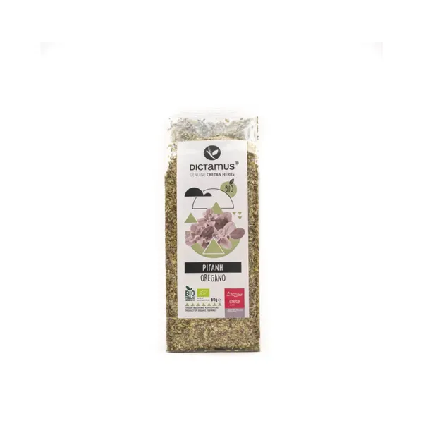 DICTAMUS Ρίγανη 50 GR