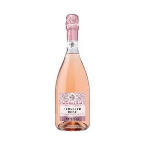 MONTELLIANA Prosecco Rose 750ml