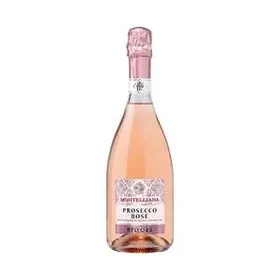 MONTELLIANA Prosecco Rose 750ml