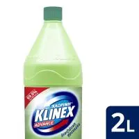 Χλωρίνη® KLINEX Advance Ανοιξιάτικη Φρεσκάδα 2lt