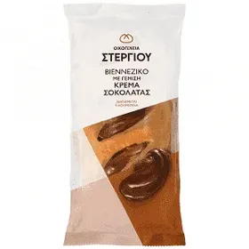 Οικογένεια Στεργίου Βιεννέζικο Πραλίνα 120gr