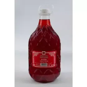 ΤΡΙΠΟΔΑΚΗ ΟΙΝΟΣ ΡΟΖΕ PET 3LT.