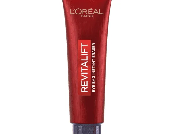 revitalift laser eye bag instant eraser