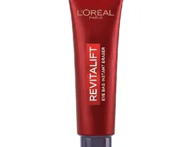 revitalift laser eye bag instant eraser