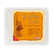 Γραβιέρα Ε.Α.Σ. ΝΑΞΟΥ σε φέτες 200G