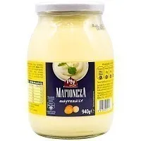 My Gusto Μαγιονέζα 940gr