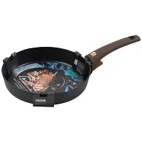 Baker's Secret Belle Τηγάνι Αντικολλητικό 24cm