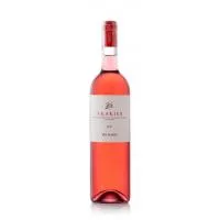 Κτήμα Κυρ-Γιάννη Ακακίες Κρασί Ροζέ 750ml.