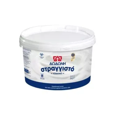 ΔΩΔΩΝΗ ΓΙΑΟΥΡΤΙ 8% 5kg