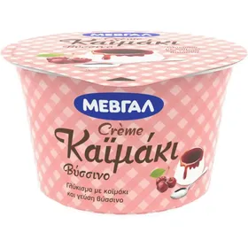 Crème Καϊμάκι Βύσσινο 150gr