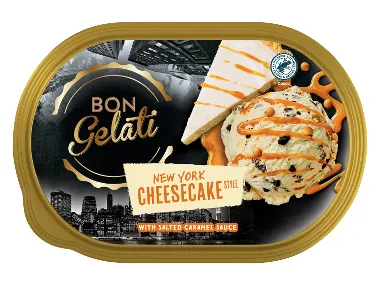 Παγωτό ποικιλία Κάθε συσκ. 500 g