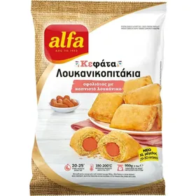 ΛΟΥΚΑΝΙΚΟΠΙΤΑΚΙΑ Σφολιάτας