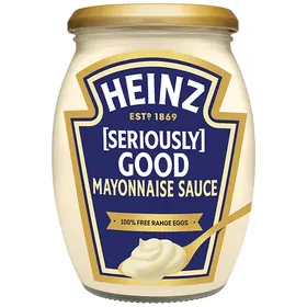 Μαγιονέζα classic HEINZ 480ml