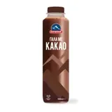ΟΛΥΜΠΟΣ Γάλα με Κακάο 3,6% 500ml