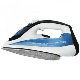 Izzy Σίδερο Ατμού Atlas Ceramic 2200 IZ-1104 1 τεμ.