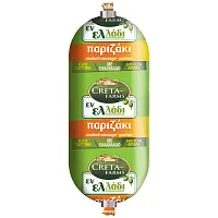 ΕΝ ΕΛΛΑΔΙ Παριζάκι Χωρίς Γλουτένη 310g