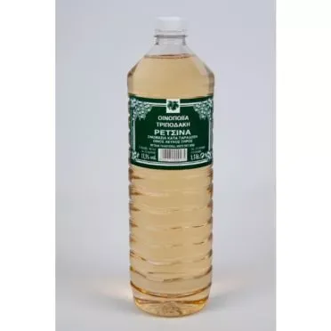 ΤΡΙΠΟΔΑΚΗ ΡΕΤΣΙΝΑ ΚΡΑΣΙ 1.5LT.