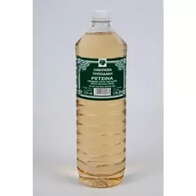 ΤΡΙΠΟΔΑΚΗ ΡΕΤΣΙΝΑ ΚΡΑΣΙ 1.5LT.