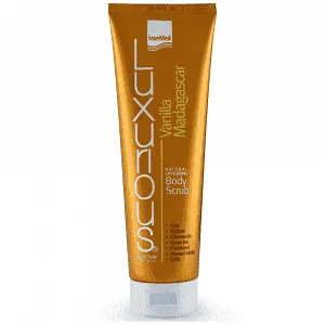 INTERMED Luxurious Vanilla Scrub Σώματος 280ml