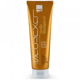 INTERMED Luxurious Vanilla Scrub Σώματος 280ml