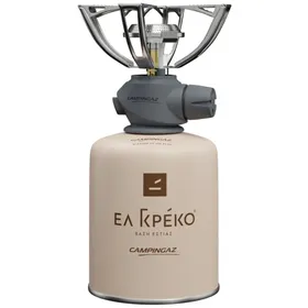 EL GRECO Εστία Ελ Γκρέκο Καφεστία 1 Τεμάχιο