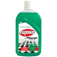 Εύρηκα Καθαρισμού Για Μάρμαρα & Πλακάκια 1lt
