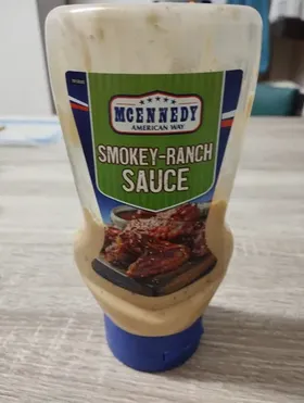 Σως Smoky Ranch, BBQ, Tupi