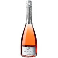 Ακακίες Κυρ Γιάννη Αφρώδης Οίνος 750ml