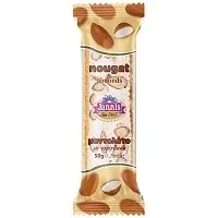 Jannis Μαντολάτο Αμυγδάλου 50gr