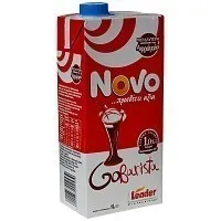 Novo Barista Ρόφημα Γάλακτος 1lt