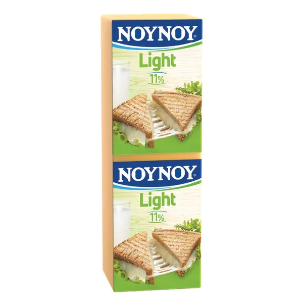 ΝΟΥΝΟΥ Τυρί Γκούντα Ολλανδίας Light 11% λιπαρά...