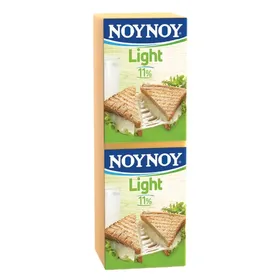 ΝΟΥΝΟΥ Τυρί Γκούντα Ολλανδίας Light 11% λιπαρά...