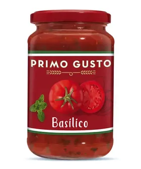 Σάλτσα Napoletana Primo Gusto (350g)