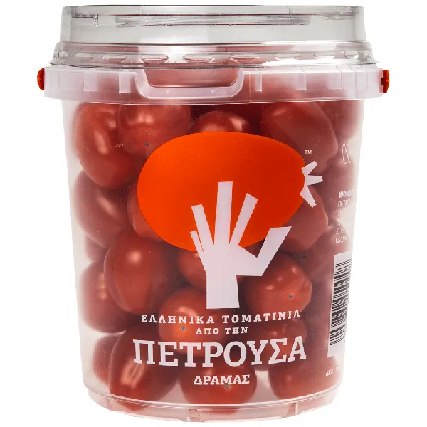 ΤΟΜΑΤΙΝΙΑ Πετρούσα Δράμας 500γρ.