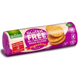 DIGESTIVE ΜΠΙΣΚΟΤΑ Χωρίς Γλουτένη