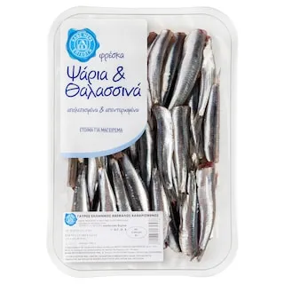ΑΒ ΕΠΙΛΟΓΗ Γαύρος 500g