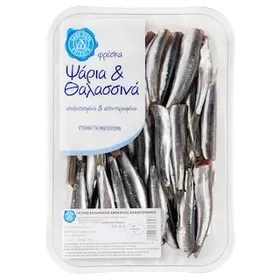 ΑΒ ΕΠΙΛΟΓΗ Γαύρος 500g