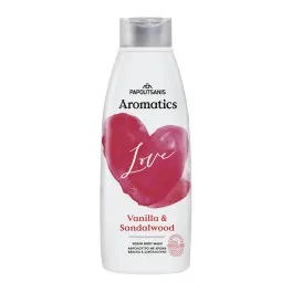 NOURISHING BODY MILK Almond Oil Κρέμα Σώματος 250ml