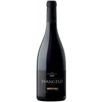 Οίνος Ερυθρός Evangelo Κτήμα Γεροβασιλείου 2022 750 ml