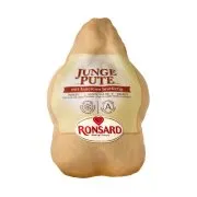Γαλοπούλα RONSARD μεγάλη Γαλλίας 4.7 kg