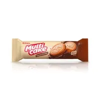ROSHEN Multicake Μπισκότα Γεμιστά Κακάο 180γρ