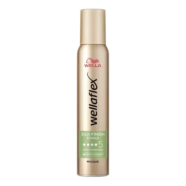 Spray WELLAFLEX No5 250ml