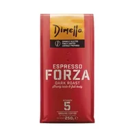 DIMELLO Καφές Espresso Forza 5 Αλεσμένος 250gr