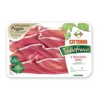 Προσούτο Crudo 5 Φέτες Citterio 70 g