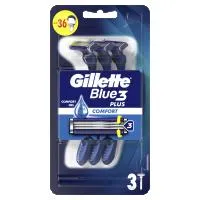 Αντιβακτηριδιακό Gillette