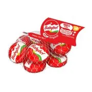 Ημίσκληρο Τυρί BABYBEL Mini σε μερίδες 160g