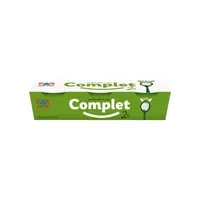 ΔΕΛΤΑ Complet Γιαούρτι 10% 3x190g
