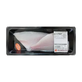 Τσιπούρα Φιλέτο Ελληνικής Εκτροφής 200g